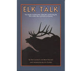 Elk Talk Book