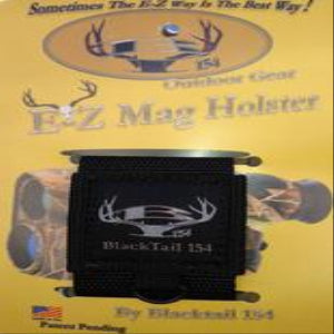 E-Z Mag Holster