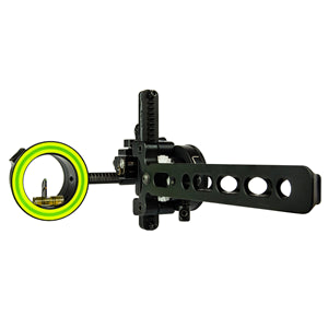 Fast Eddie Double Pin Sight RH