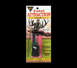 Fatal Attraction Cow Call