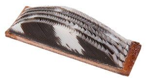 Feather Rest LH