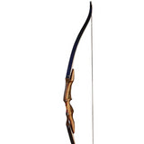 62" Edge Take Down Recurve - Fleetwood