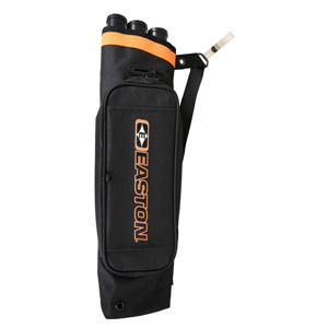 Flipside Quiver 3 Tube Black