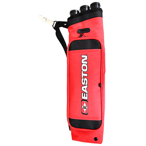 Flipside Quiver 3 Tube Red