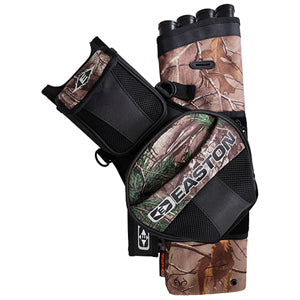 Flipside Quiver 4 Tube Realtree Camo