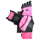 Flipside Quiver 4 Tube Pink
