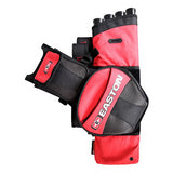 Flipside Quiver 4 Tube Red