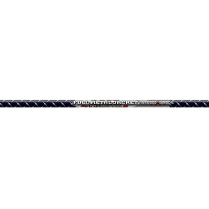FMJ 300 Black Shaft