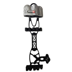 Fuse 4-Arrow Quiver - Camo