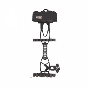 Fuse Vector Quiver - Black