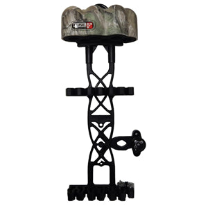 Fuse Vector Quiver - Camo