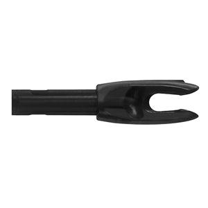 G Nock Black Large Groove