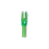 G Nocks Green Small Groove - Dozen