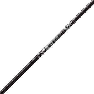 Gamegetter Black 500 Shaft