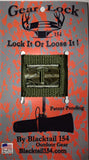 Gear Lock