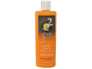 Hand & Body Lotion - Dead Down Wind
