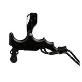 Hardcore Revolution Release - Black