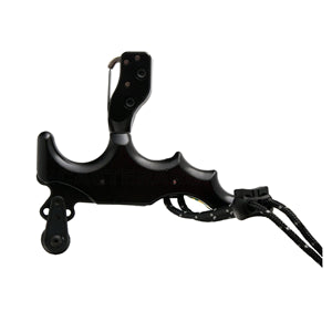 Hardcore Revolution Release - Black