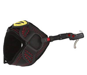 Hardcore Buckle Release - Black