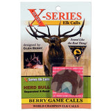 Herd Bull Reed - X-Series Brown
