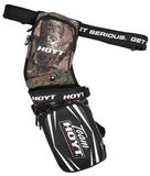 Hoyt Field Quiver - Camo