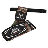 Hoyt Hip Quiver - Black/Camo