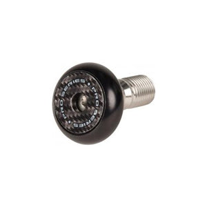 Hoyt Tiller Bolts - Black