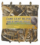 HS Camo Leaf Blind