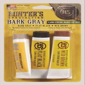 HS Creme Make-Up - Bark Gray