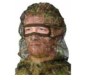 HS Head Net Flex Form II