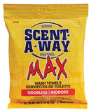 HS Scent Away Wash Towels 10x12