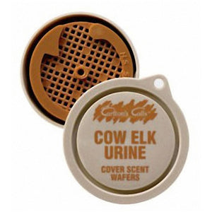 HS Scent Wafers - Cow Elk Urine