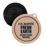 HS Scent Wafers - Fresh Earth
