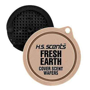 HS Scent Wafers - Fresh Earth