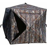 Hub Camo Blind