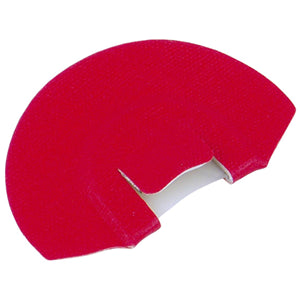 Imperial Plate Double Reed