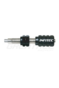 Infitec Plunger - Black