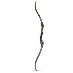 Jaguar Takedown Recurve RH - Black or Camo