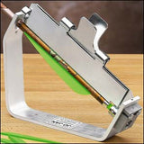 JoJan Monofletcher Left Helical