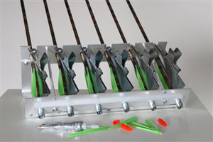 JoJan Multi fletcher Straight Helical