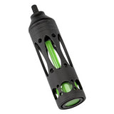 K3 5" Stabilizer - Green/Black