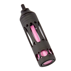 K3 5" Stabilizer - Pink/Black