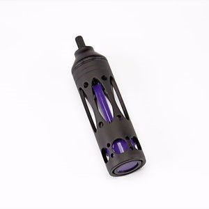 K3 5" Stabilizer - Purple/Black
