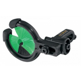 Kill Shot Whisker Biscuit Rest - Green