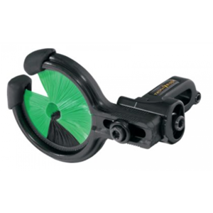 Kill Shot Whisker Biscuit Rest - Green