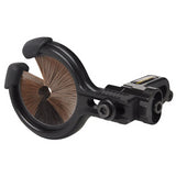 Kill Shot Whisker Biscuit Rest - Brown