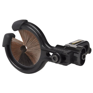 Kill Shot Whisker Biscuit Rest - Brown