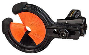 Kill Shot Whisker Biscuit Rest - Orange