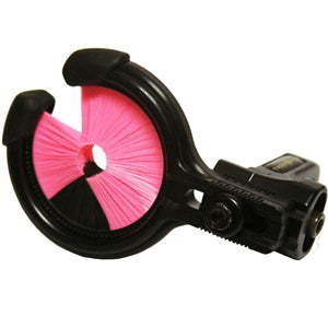 Kill Shot Whisker Biscuit Rest - Pink