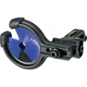 Kill Shot Whisker Biscuit Rest - Purple